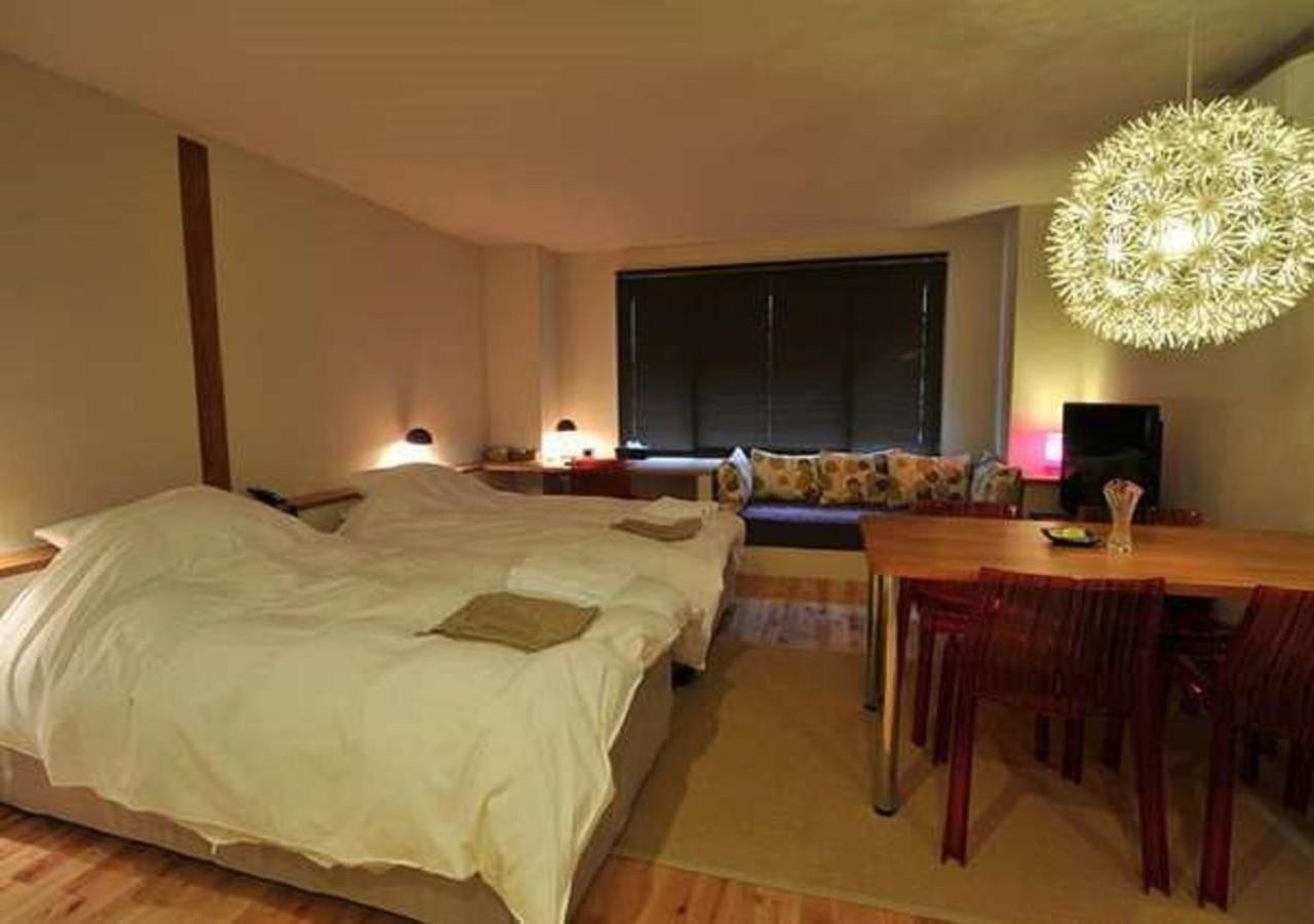 Address Nozawa Standard Studio / Vacation Stay 22699 エクステリア 写真