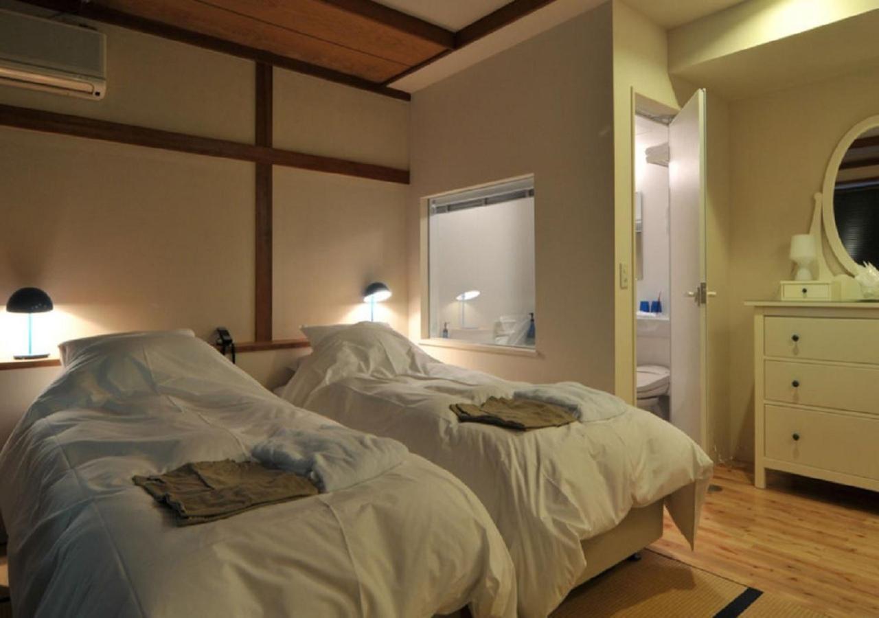 Address Nozawa Standard Studio / Vacation Stay 22699 エクステリア 写真