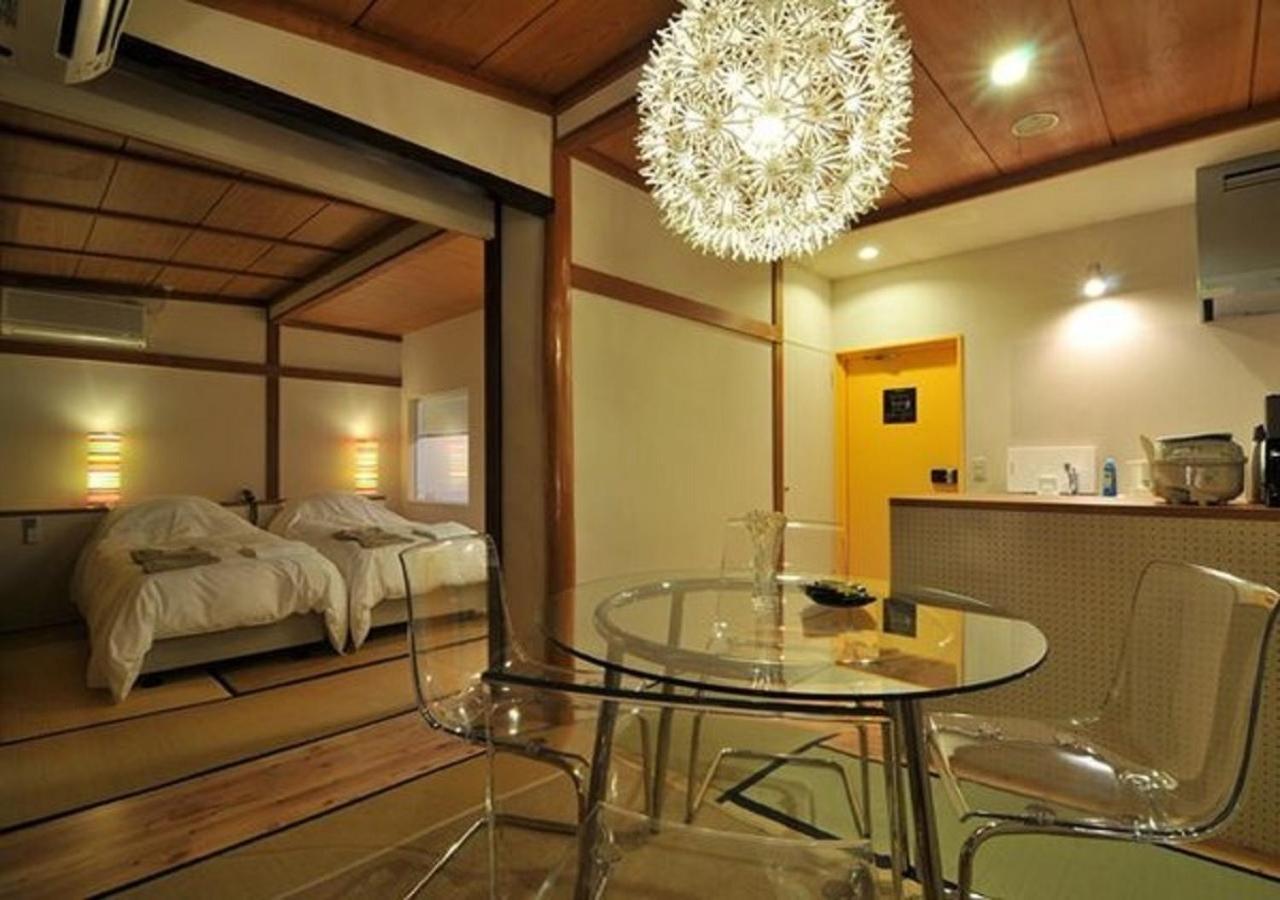 Address Nozawa Standard Studio / Vacation Stay 22699 エクステリア 写真
